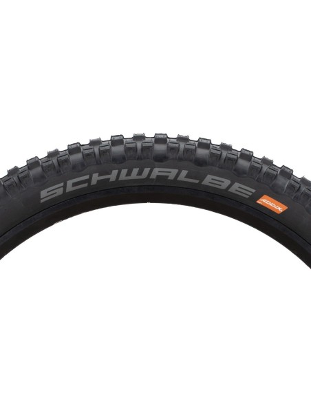 Neumático Schwalbe Eddy Current Trasero 29x2.6 - Addix Soft, Super Gravity