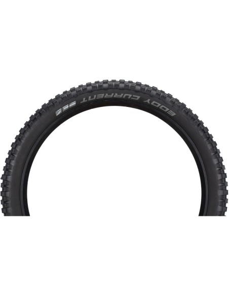 Neumático Schwalbe Eddy Current Trasero 29x2.6 - Addix Soft, Super Gravity