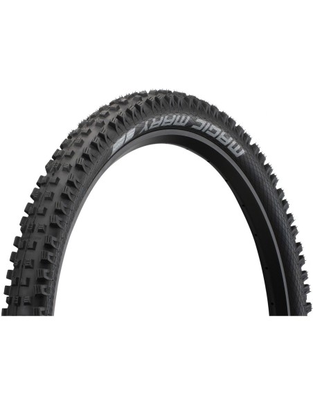 Neumático Schwalbe Magic Mary 26x2.35, compuesto Bikepark ADDIX