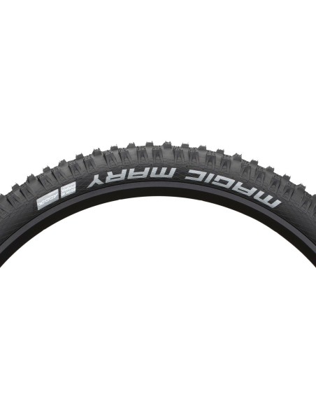 Neumático Schwalbe Magic Mary 27.5x2.4, compuesto Bikepark ADDIX