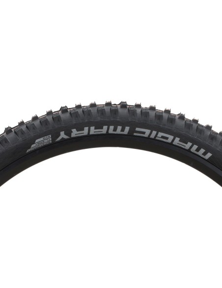 Neumático Schwalbe Magic Mary 29x2.4 - Addix Soft, Super Gravity