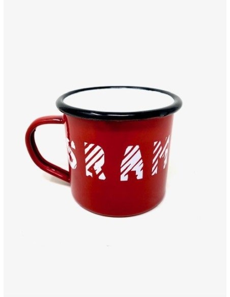 Tazón Sram Red Blurred