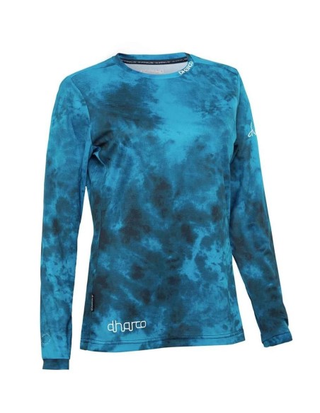 Jersey Dharco Mujer Gravity Jersey - Snowshoe