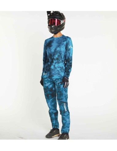 Jersey Dharco Mujer Gravity Jersey -...