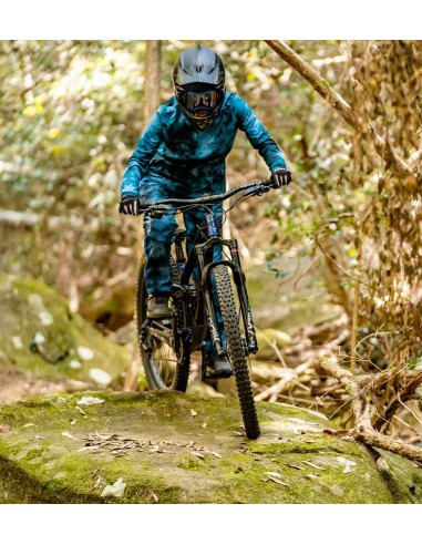 Jersey Dharco Mujer Gravity Jersey -...