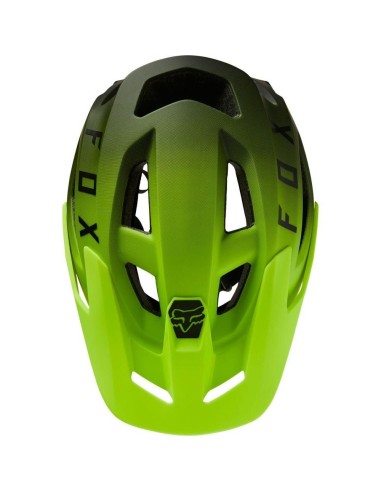Casco FOX Speedframe MIPS,...