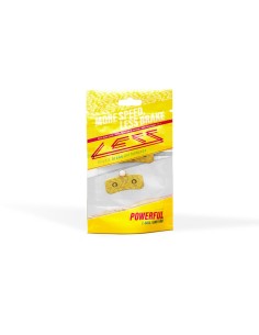 Pastillas LESS BRAKES Powerful 901 para Magura MT5-MT7 2