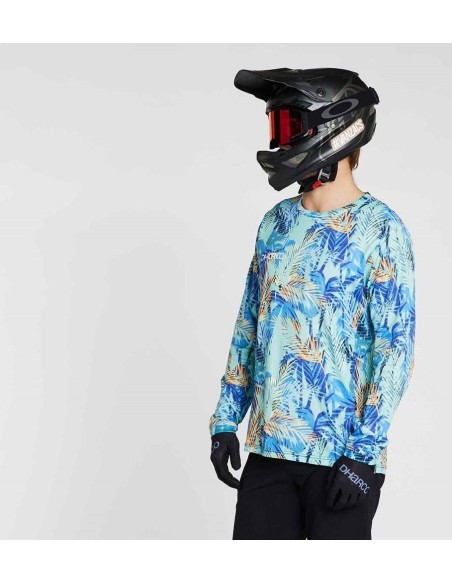 Jersey DHARCO Gravity Mens Shuttle Daze