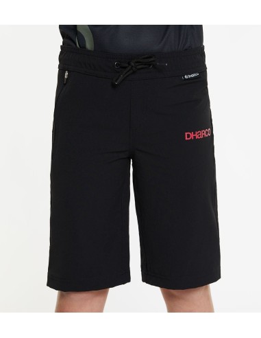 Short DHARCO Niño Gravity Negro