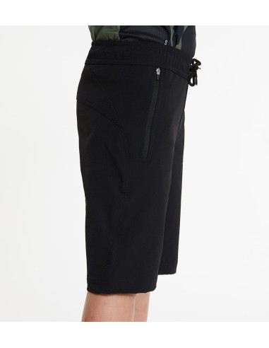 Short DHARCO Niño Gravity Negro