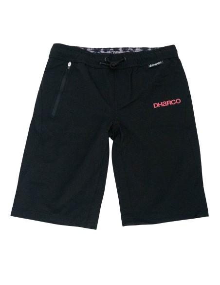 Short DHARCO Niño Gravity Negro