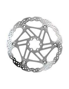 Disco de Freno Hope flotante 200mm 2