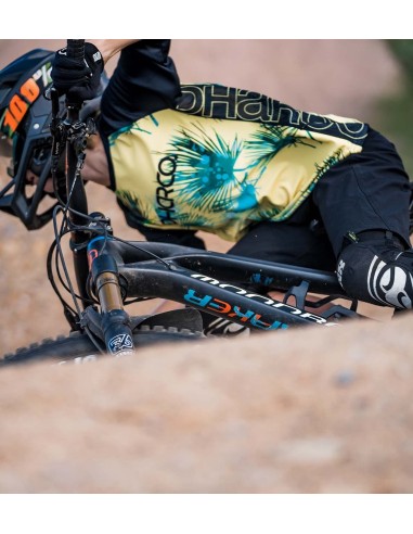 Jersey Dharco Niño manga 3/4...