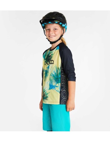 Jersey Dharco Niño manga 3/4...