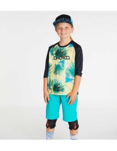 Jersey Dharco Niño manga 3/4 Pineapple Express 2