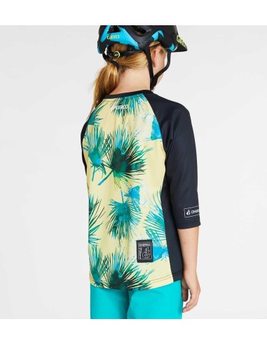 Jersey Dharco Niño manga 3/4...