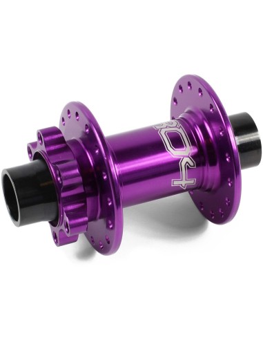 Maza Hope Pro 4 Delantera 32H 15X100