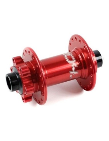 Maza Hope Pro 4 Delantera 32H 15X100
