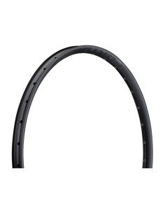 Llanta Hope Fortus 30 aro 29 - 32H - black 2