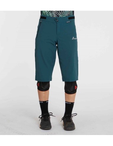 Short DHARCO Mujer Gravity Forest