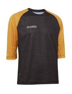 Jersey DHARCO 3/4 Mens Sand...
