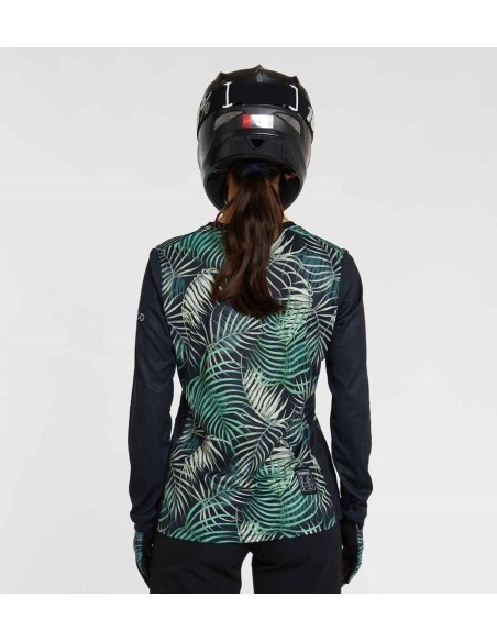 Jersey DHARCO Mujer Gravity Whiskey Romance