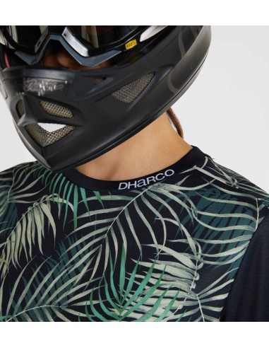 Jersey DHARCO Mujer Gravity Whiskey...