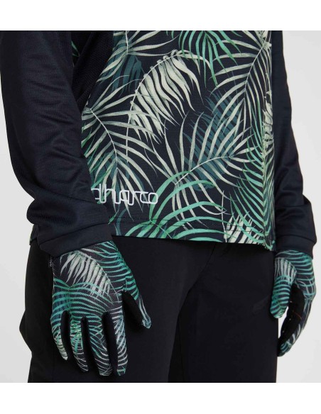 Jersey DHARCO Mujer Gravity Whiskey Romance