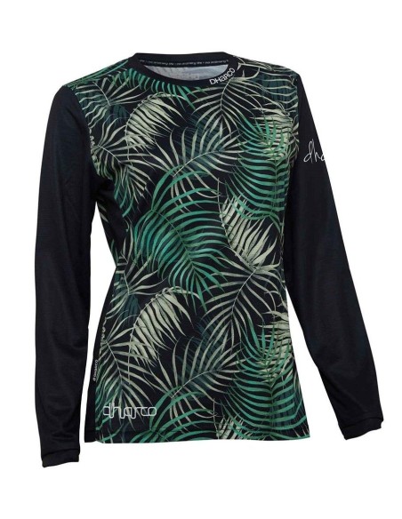 Jersey DHARCO Mujer Gravity Whiskey Romance