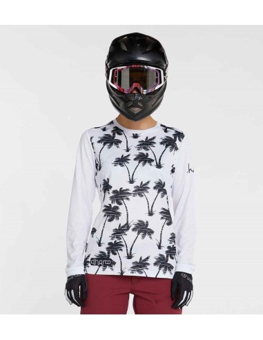 Jersey DHARCO Mujer Gravity Sunset