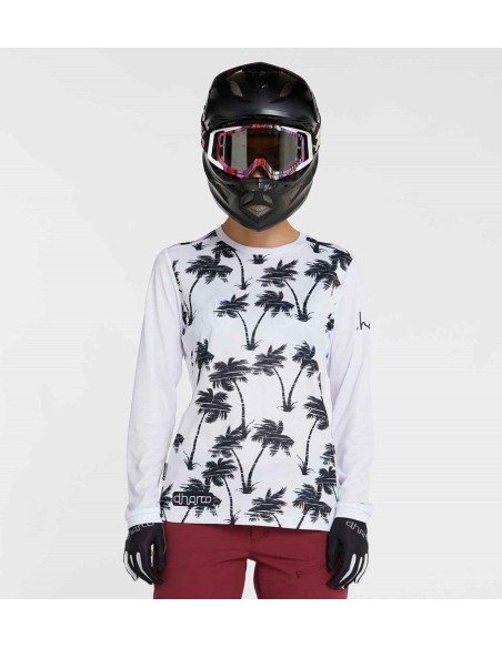 Jersey DHARCO Mujer Gravity Sunset