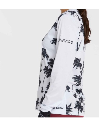Jersey DHARCO Mujer Gravity Sunset