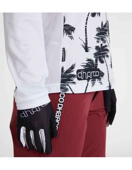 Jersey DHARCO Mujer Gravity Sunset