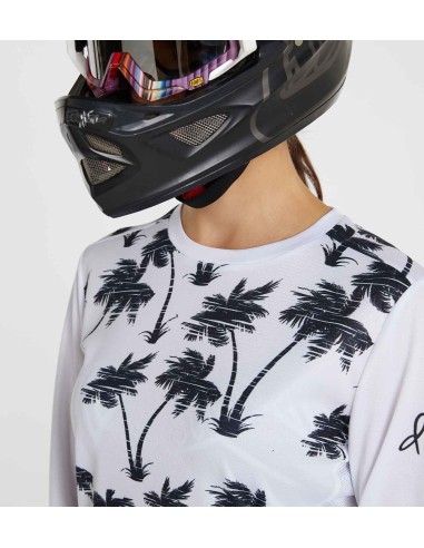 Jersey DHARCO Mujer Gravity Sunset