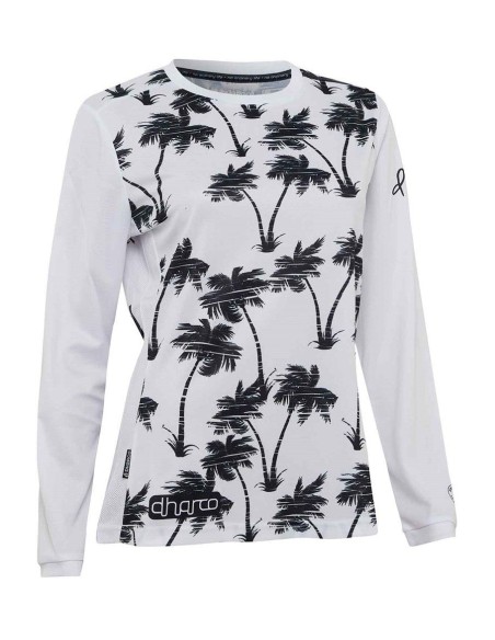 Jersey DHARCO Mujer Gravity Sunset