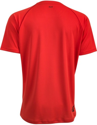 Jersey FLY Action Rojo