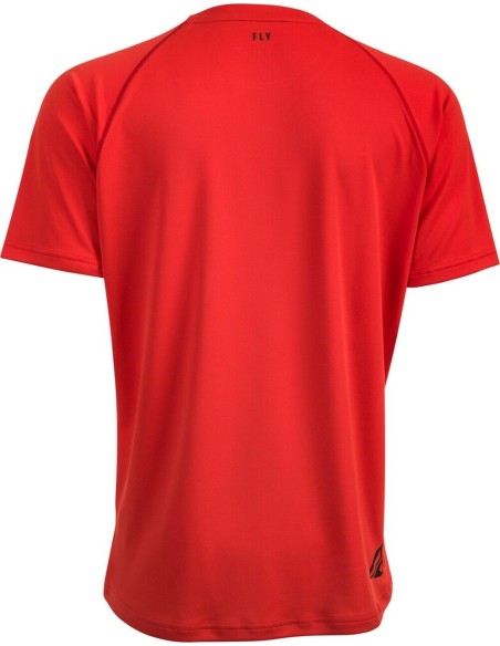 Jersey FLY Action Rojo