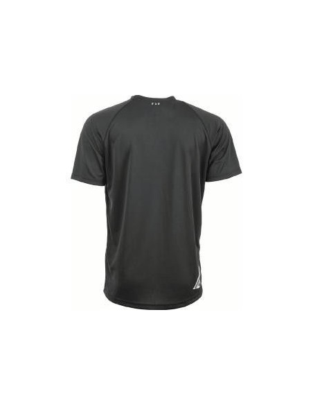 Jersey FLY Action Negro/Blanco