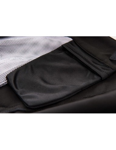 Short FLY Maverik Negro