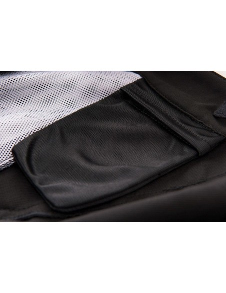 Short FLY Maverik Negro