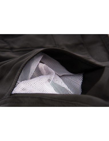 Short FLY Maverik Negro