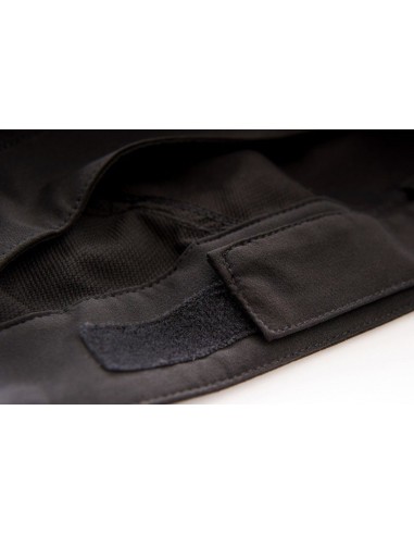 Short FLY Maverik Negro