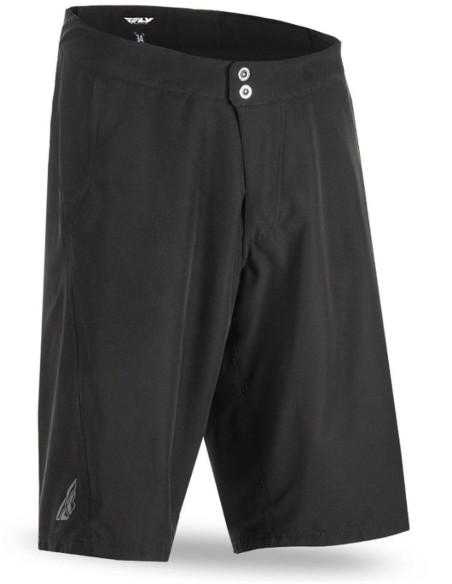 Short FLY Maverik Negro