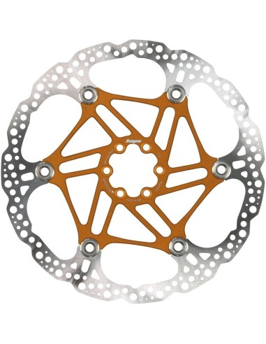 Disco de Freno Hope flotante 180mm