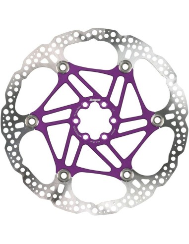 Disco de Freno Hope flotante 180mm