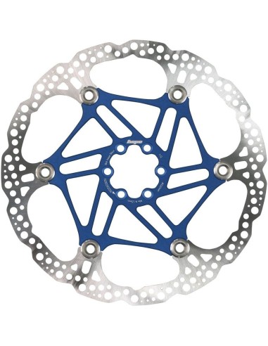 Disco de Freno Hope flotante 180mm