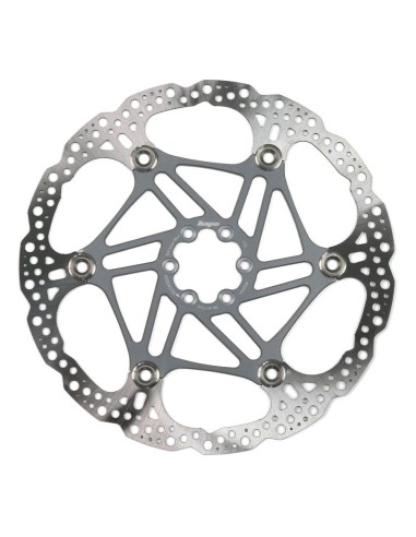 Disco de Freno Hope flotante 180mm