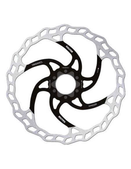 Disco de freno Galfer CENTERLOCK