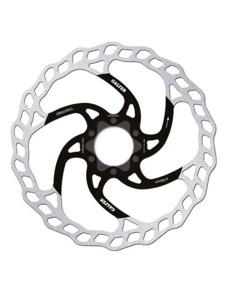 Disco de freno Galfer CENTERLOCK