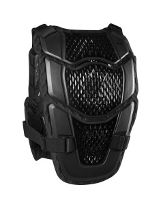 Jofa Bici Moto Fox Raceframe Roost Negro 2